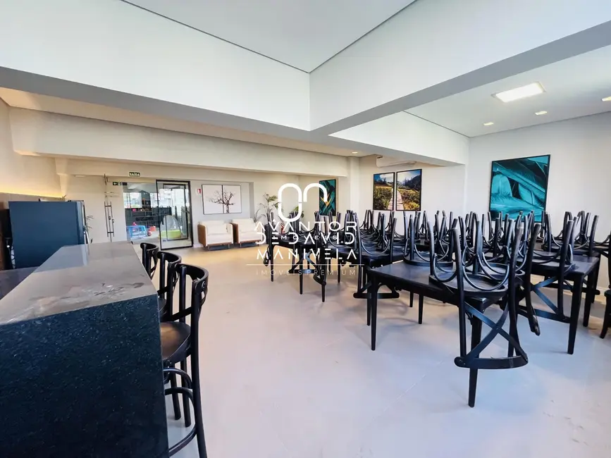 Apartamento com 3 quartos para alugar, 105m2 em Nossa Senhora de Lourdes, Santa Maria - RS - imagem 8 Foto 8 de Apartamento com 3 quartos para alugar, 105m2 em Nossa Senhora de Lourdes, Santa Maria - RS