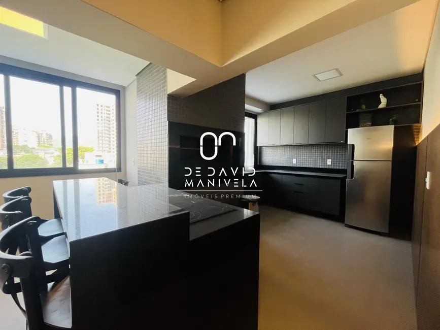 Apartamento com 3 quartos para alugar, 105m2 em Nossa Senhora de Lourdes, Santa Maria - RS - imagem 7 Foto 7 de Apartamento com 3 quartos para alugar, 105m2 em Nossa Senhora de Lourdes, Santa Maria - RS