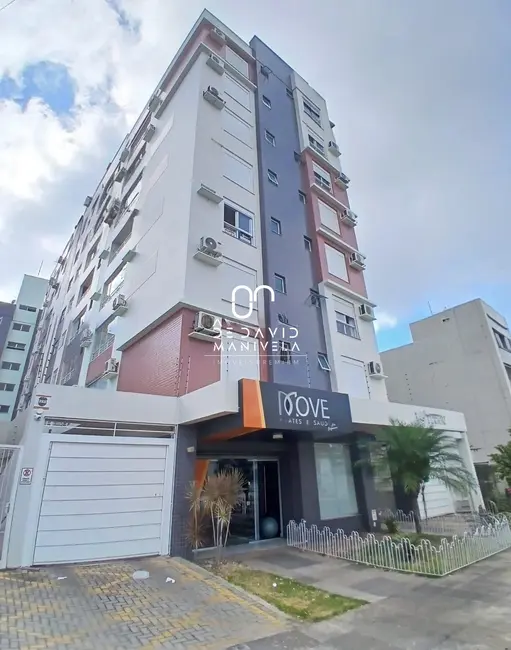 Apartamento com 3 quartos para alugar, 105m2 em Nossa Senhora das Dores, Santa Maria - RS - imagem 1 Foto 1 de Apartamento com 3 quartos para alugar, 105m2 em Nossa Senhora das Dores, Santa Maria - RS