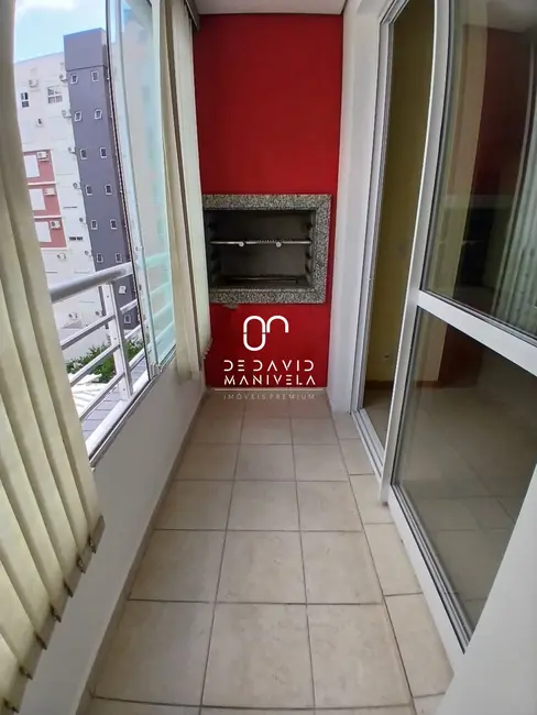 Apartamento com 3 quartos para alugar, 105m2 em Nossa Senhora das Dores, Santa Maria - RS - imagem 6 Foto 6 de Apartamento com 3 quartos para alugar, 105m2 em Nossa Senhora das Dores, Santa Maria - RS