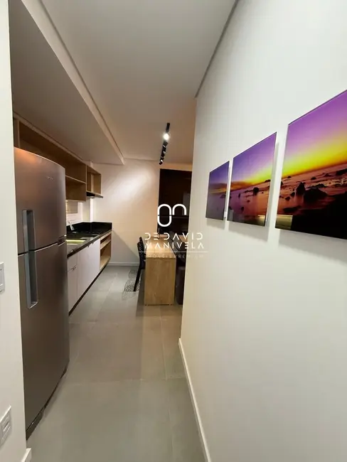 Foto 9 de Apartamento com 2 quartos para alugar, 60m2 em Camobi, Santa Maria - RS