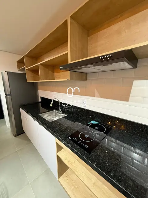 Foto 5 de Apartamento com 2 quartos para alugar, 60m2 em Camobi, Santa Maria - RS