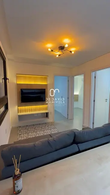 Foto 4 de Apartamento com 2 quartos para alugar, 60m2 em Camobi, Santa Maria - RS