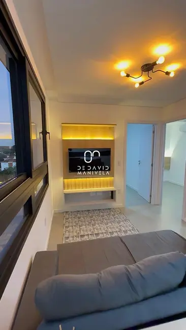 Foto 3 de Apartamento com 2 quartos para alugar, 60m2 em Camobi, Santa Maria - RS