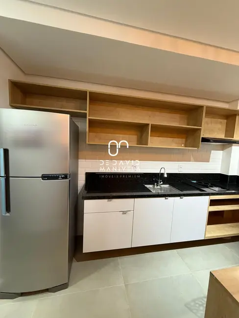 Foto 7 de Apartamento com 2 quartos para alugar, 60m2 em Camobi, Santa Maria - RS