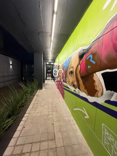 Foto 1 de Apartamento com 2 quartos para alugar, 60m2 em Camobi, Santa Maria - RS