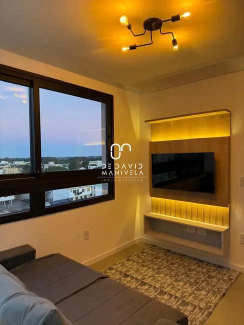 Foto 2 de Apartamento com 2 quartos para alugar, 60m2 em Camobi, Santa Maria - RS