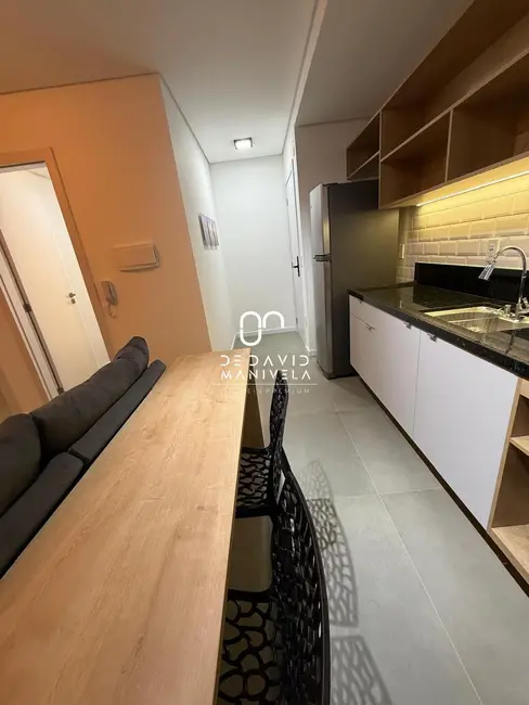 Foto 8 de Apartamento com 2 quartos para alugar, 60m2 em Camobi, Santa Maria - RS