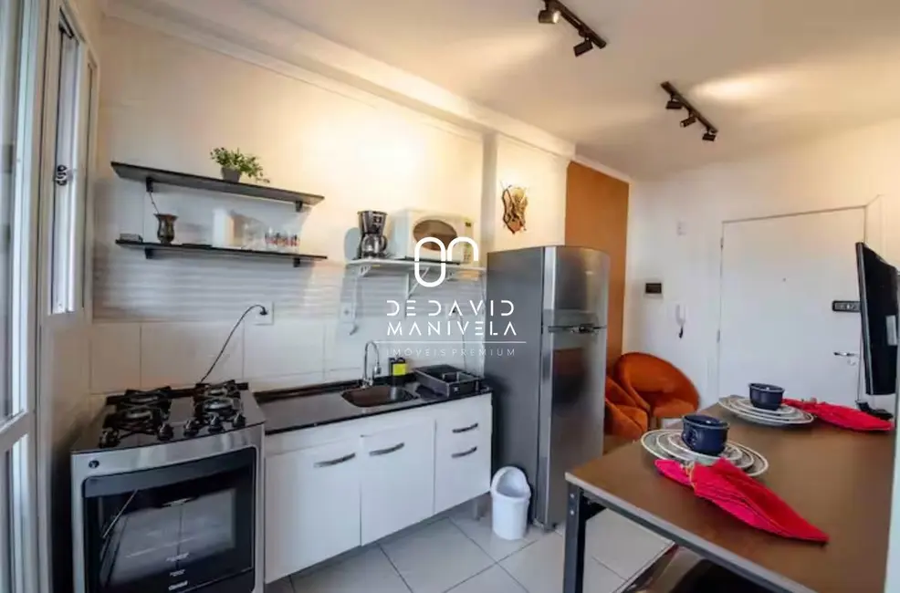 Foto 5 de Apartamento com 1 quarto para alugar, 55m2 em Centro, Santa Maria - RS