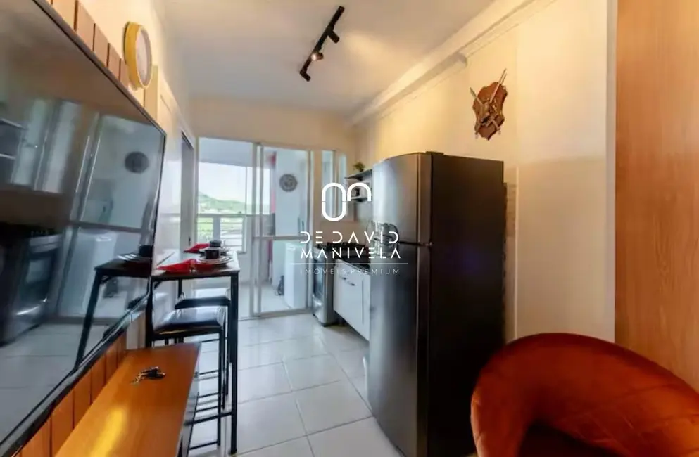 Foto 2 de Apartamento com 1 quarto para alugar, 55m2 em Centro, Santa Maria - RS