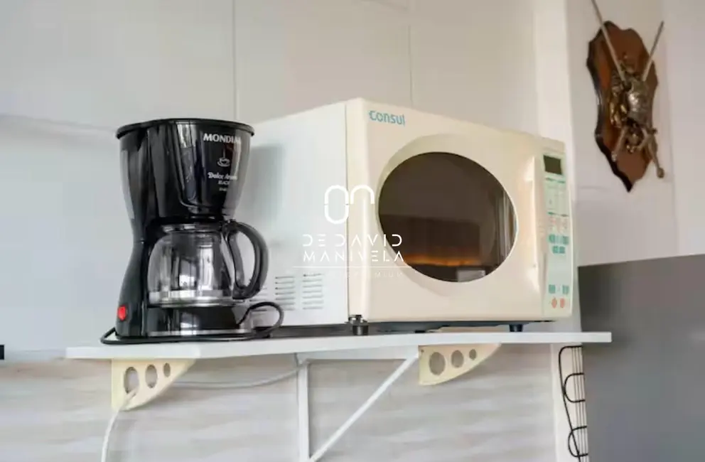 Foto 8 de Apartamento com 1 quarto para alugar, 55m2 em Centro, Santa Maria - RS