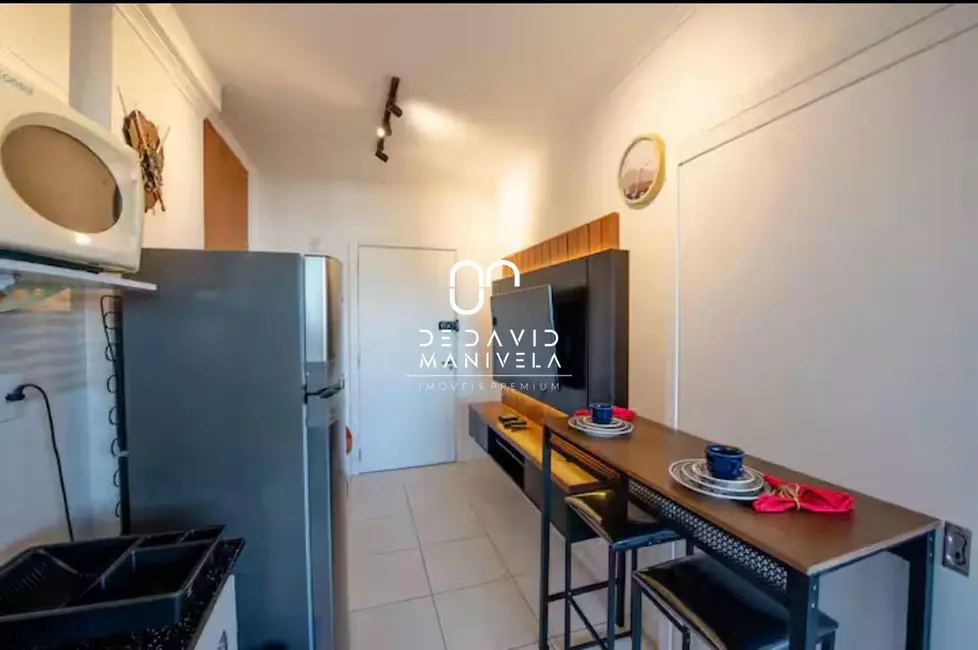 Foto 4 de Apartamento com 1 quarto para alugar, 55m2 em Centro, Santa Maria - RS