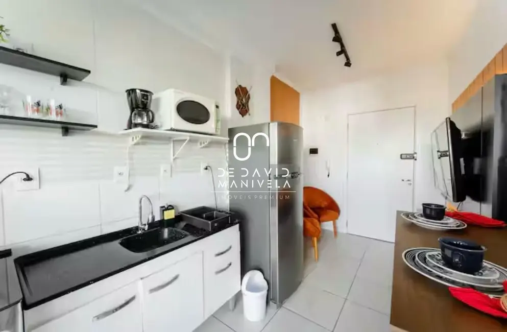 Foto 6 de Apartamento com 1 quarto para alugar, 55m2 em Centro, Santa Maria - RS
