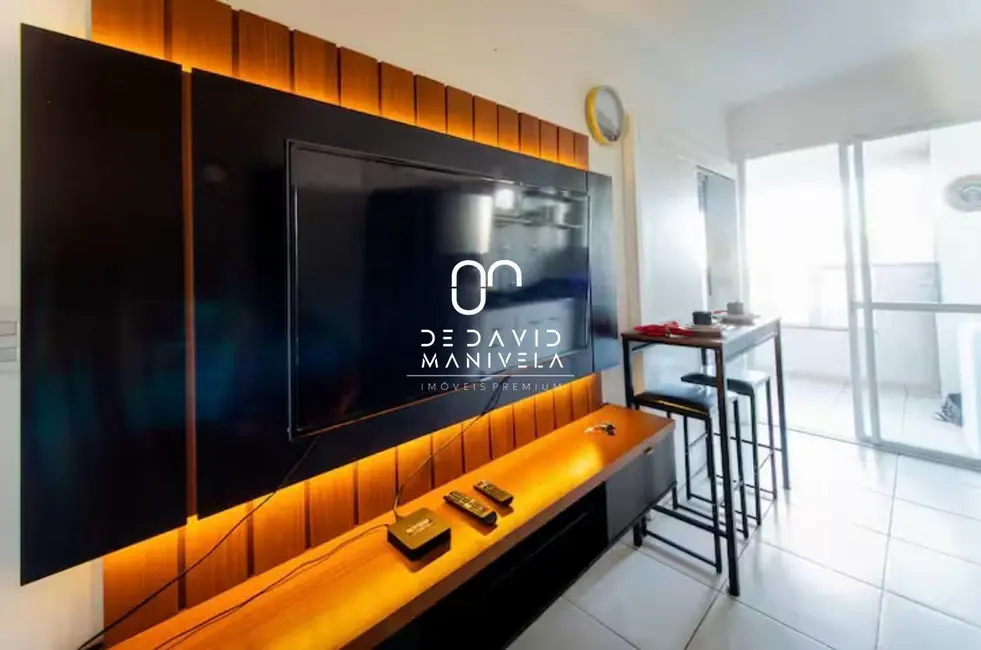 Foto 1 de Apartamento com 1 quarto para alugar, 55m2 em Centro, Santa Maria - RS