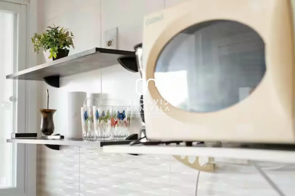 Foto 9 de Apartamento com 1 quarto para alugar, 55m2 em Centro, Santa Maria - RS