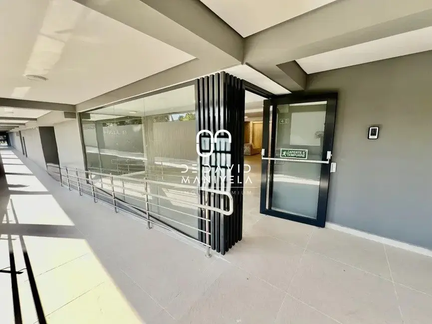 Foto 2 de Apartamento com 1 quarto para alugar, 39m2 em Camobi, Santa Maria - RS