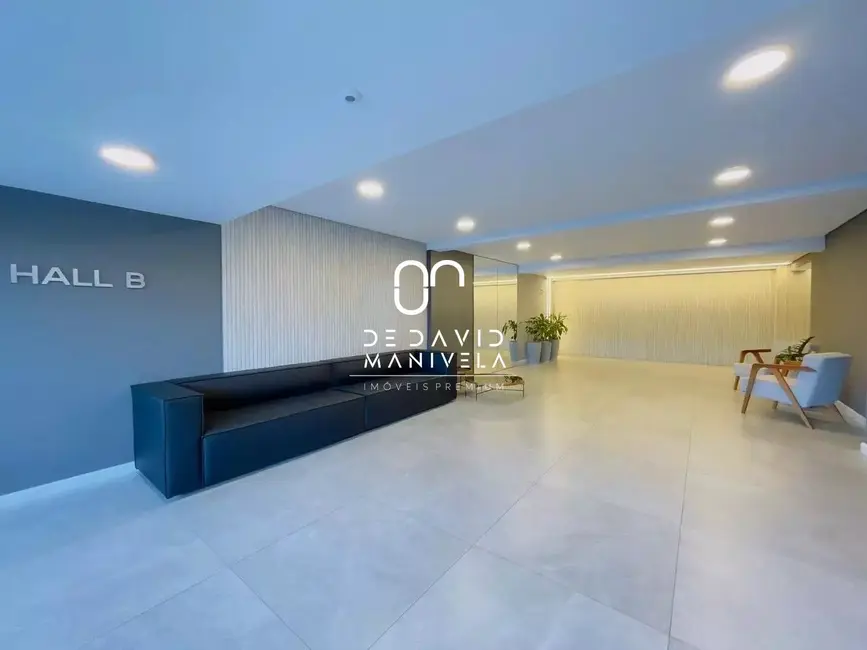 Foto 4 de Apartamento com 1 quarto para alugar, 39m2 em Camobi, Santa Maria - RS