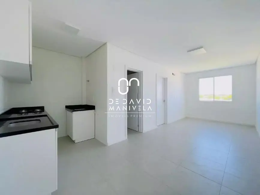 Foto 5 de Apartamento com 1 quarto para alugar, 39m2 em Camobi, Santa Maria - RS