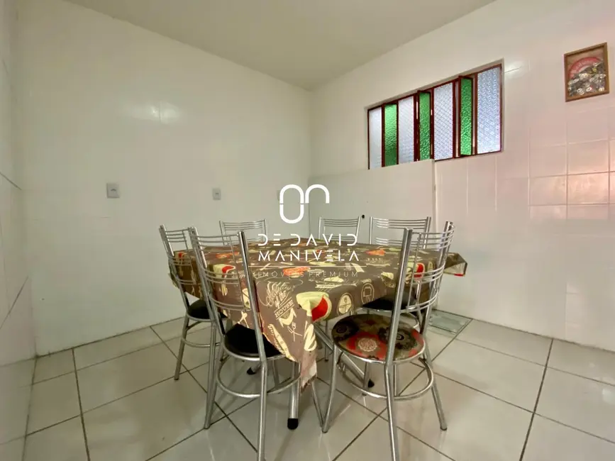 Foto 8 de Casa com 3 quartos à venda, 248m2 em Nossa Senhora das Dores, Santa Maria - RS