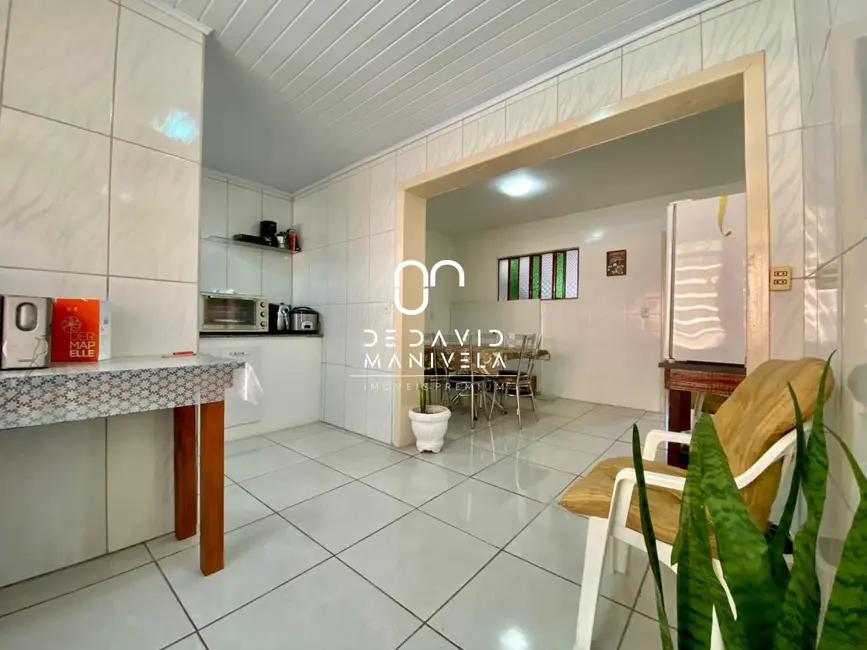 Foto 5 de Casa com 3 quartos à venda, 248m2 em Nossa Senhora das Dores, Santa Maria - RS