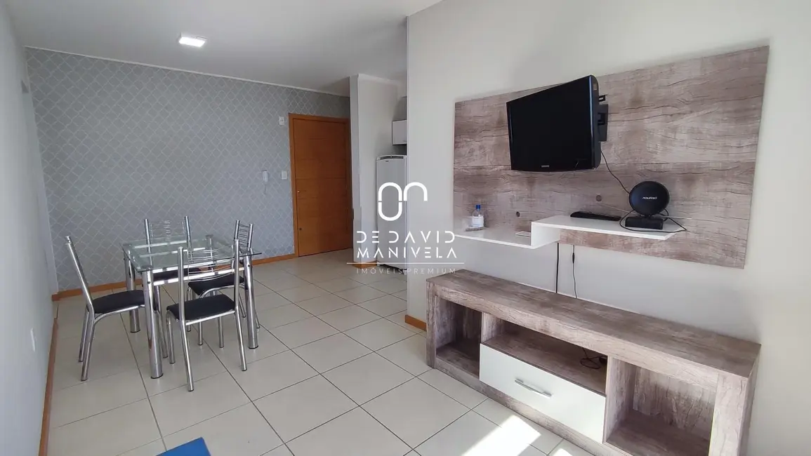 Foto 1 de Apartamento com 1 quarto à venda, 48m2 em Nossa Senhora do Rosário, Santa Maria - RS