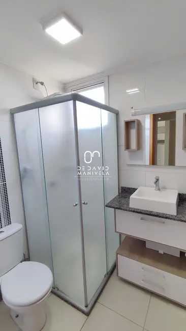 Foto 6 de Apartamento com 1 quarto à venda, 48m2 em Nossa Senhora do Rosário, Santa Maria - RS