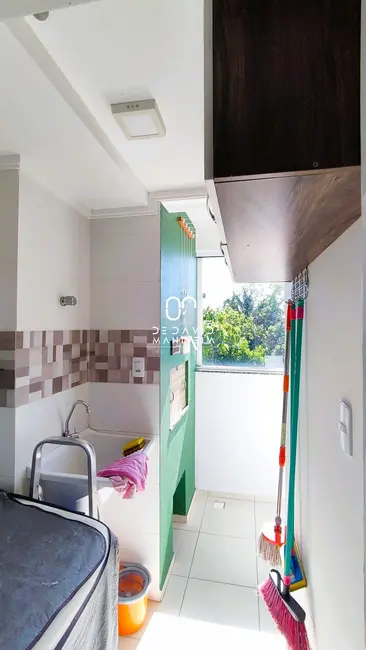Foto 7 de Apartamento com 1 quarto à venda, 48m2 em Nossa Senhora do Rosário, Santa Maria - RS