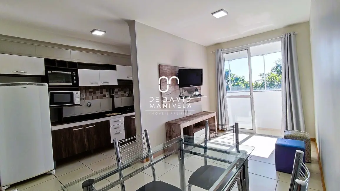 Foto 2 de Apartamento com 1 quarto à venda, 48m2 em Nossa Senhora do Rosário, Santa Maria - RS