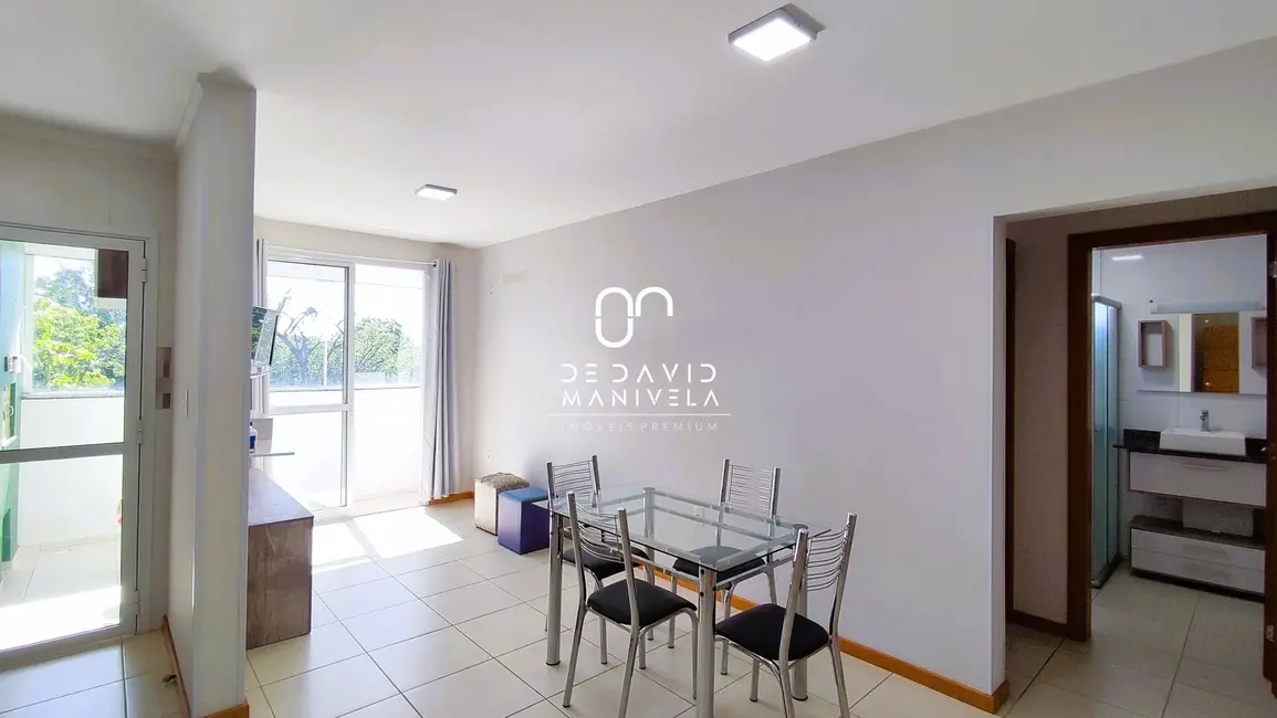 Foto 4 de Apartamento com 1 quarto à venda, 48m2 em Nossa Senhora do Rosário, Santa Maria - RS