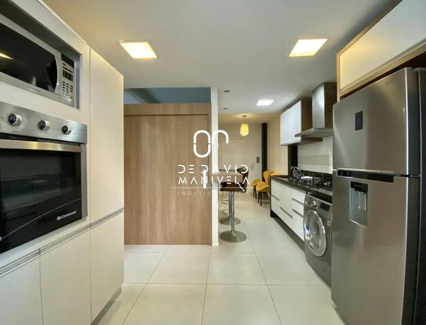 Foto 4 de Apartamento com 1 quarto para alugar, 35m2 em Centro, Santa Maria - RS