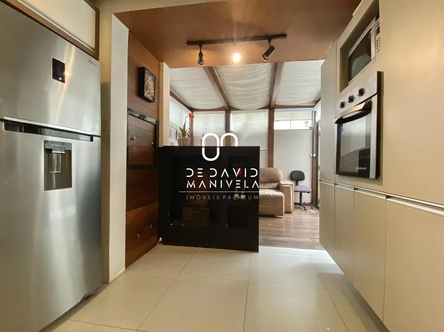 Foto 5 de Apartamento com 1 quarto para alugar, 35m2 em Centro, Santa Maria - RS