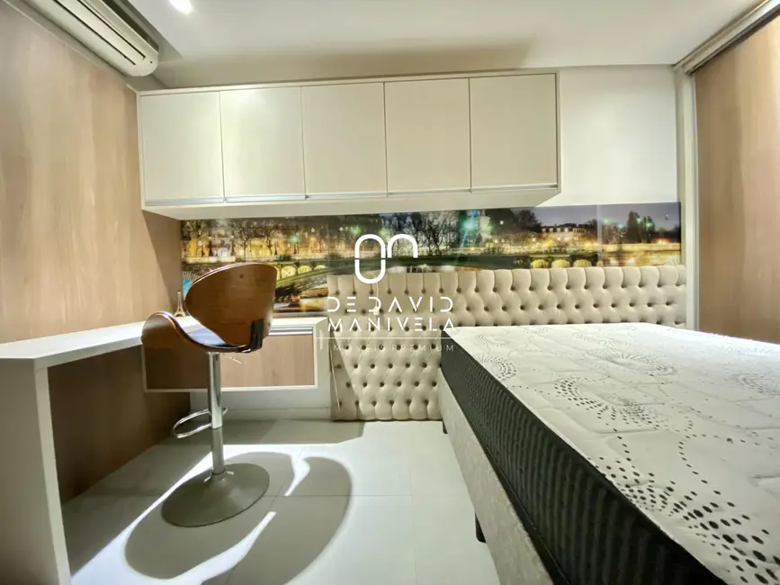 Foto 9 de Apartamento com 1 quarto para alugar, 35m2 em Centro, Santa Maria - RS