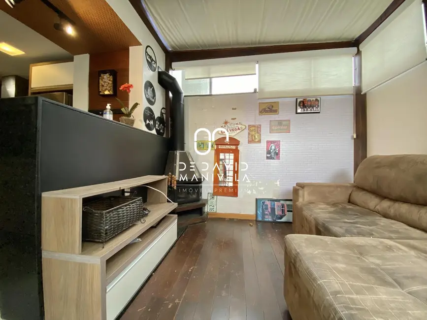 Foto 6 de Apartamento com 1 quarto para alugar, 35m2 em Centro, Santa Maria - RS