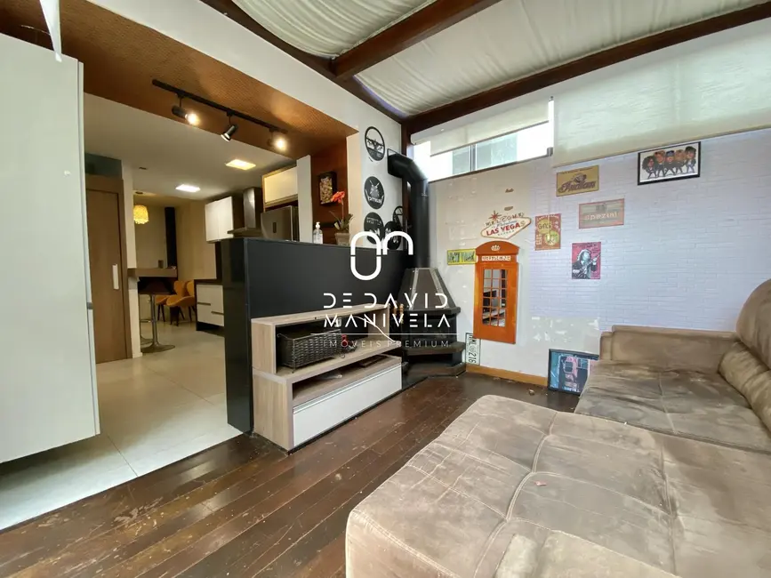 Foto 7 de Apartamento com 1 quarto para alugar, 35m2 em Centro, Santa Maria - RS