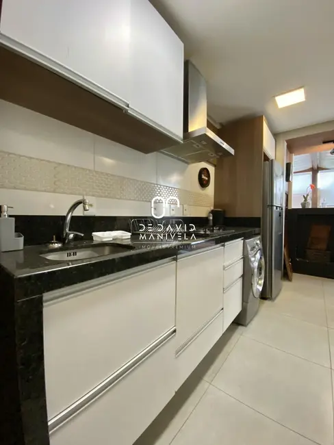 Foto 2 de Apartamento com 1 quarto para alugar, 35m2 em Centro, Santa Maria - RS