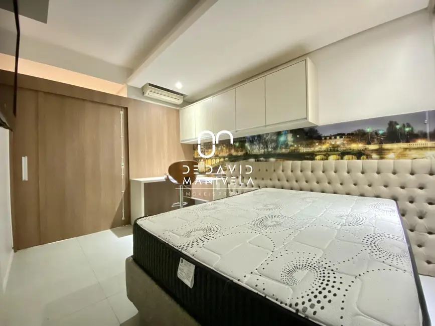 Foto 8 de Apartamento com 1 quarto para alugar, 35m2 em Centro, Santa Maria - RS