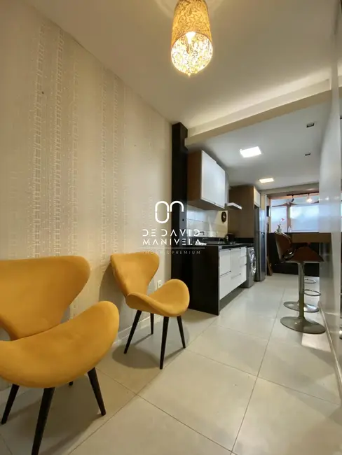 Foto 1 de Apartamento com 1 quarto para alugar, 35m2 em Centro, Santa Maria - RS