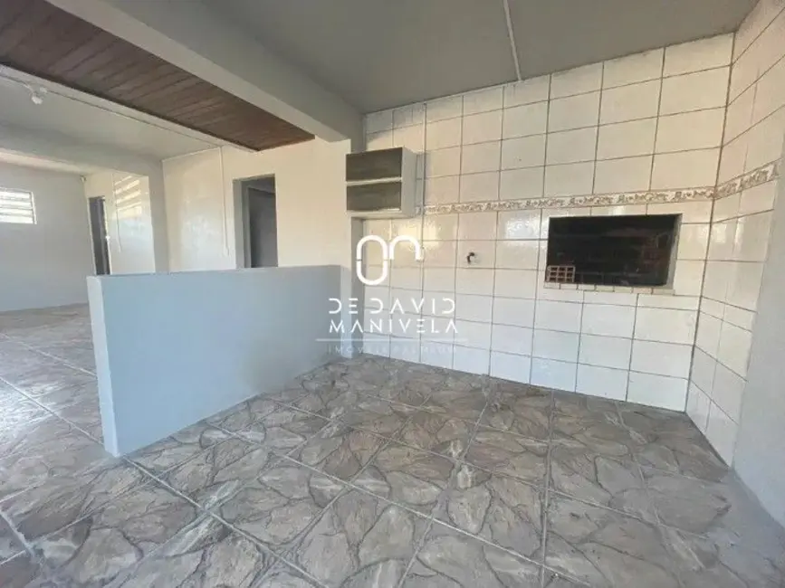 Foto 8 de Casa com 3 quartos para alugar, 120m2 em Pinheiro Machado, Santa Maria - RS