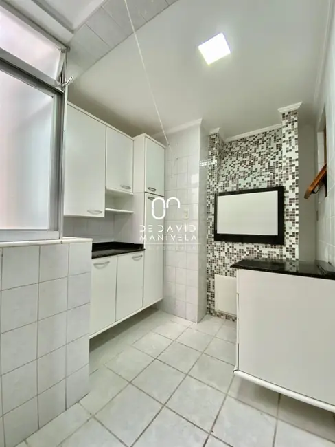 Foto 7 de Apartamento com 4 quartos para alugar, 140m2 em Nossa Senhora de Fátima, Santa Maria - RS