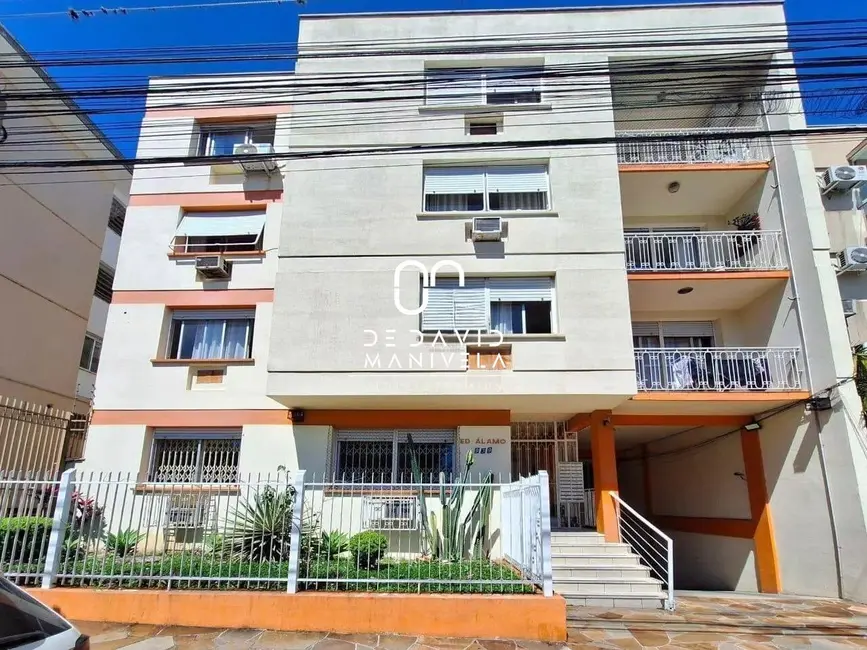 Apartamento com 2 quartos para alugar, 111m2 em Bonfim, Santa Maria - RS - imagem 1 Foto 1 de Apartamento com 2 quartos para alugar, 111m2 em Bonfim, Santa Maria - RS