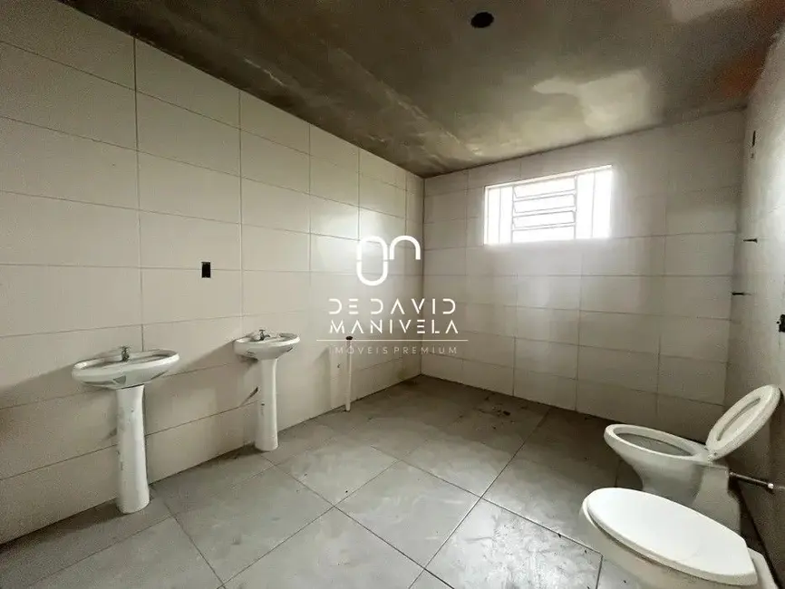 Armazém / Galpão com 2 quartos para alugar, 650m2 em Santa Maria - RS - imagem 3 Foto 3 de Armazém / Galpão com 2 quartos para alugar, 650m2 em Santa Maria - RS
