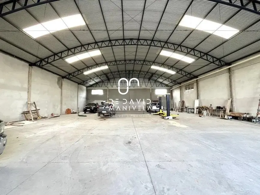 Armazém / Galpão com 2 quartos para alugar, 650m2 em Santa Maria - RS - imagem 1 Foto 1 de Armazém / Galpão com 2 quartos para alugar, 650m2 em Santa Maria - RS