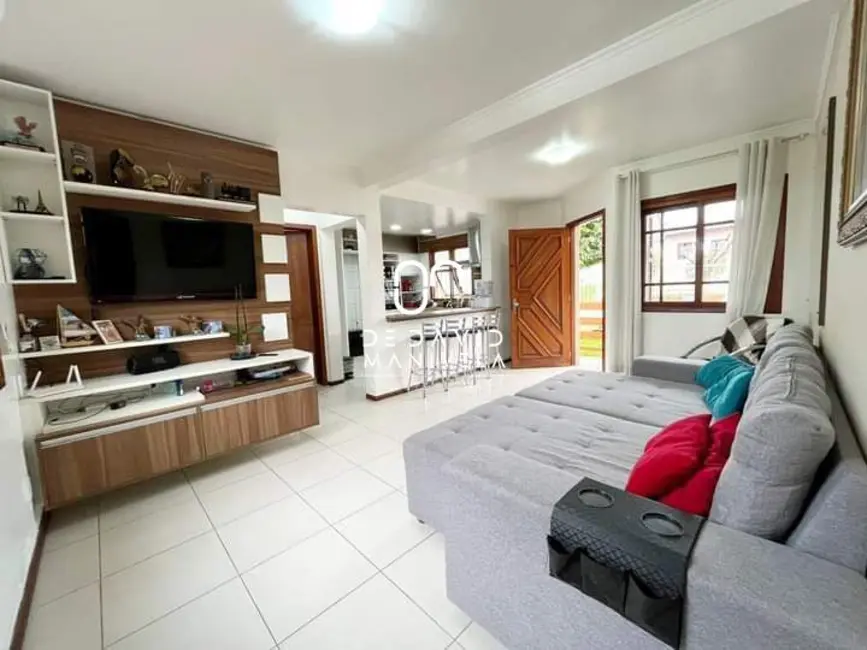 Foto 5 de Casa com 3 quartos à venda, 250m2 em São José, Santa Maria - RS