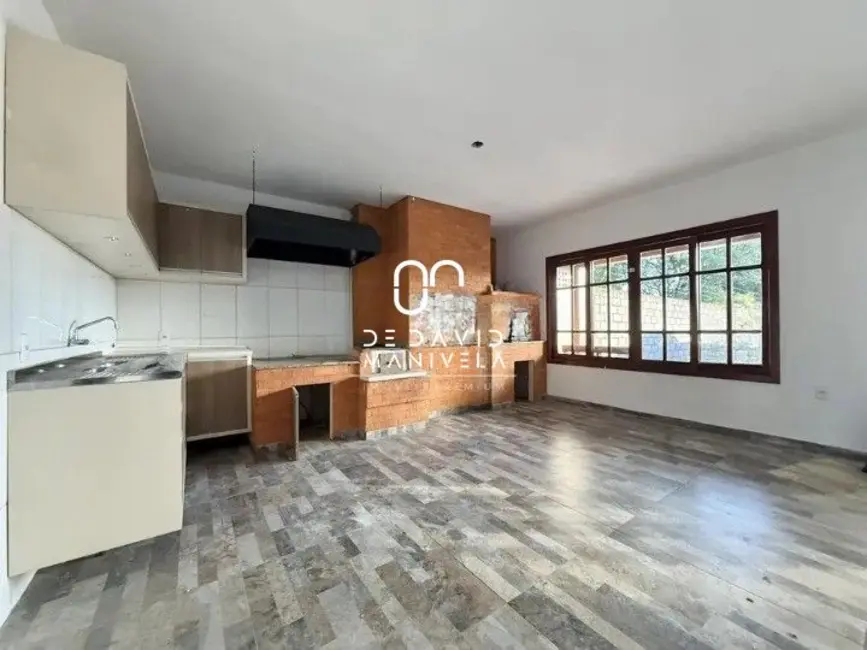 Foto 3 de Casa com 2 quartos à venda, 155m2 em Nossa Senhora de Lourdes, Santa Maria - RS