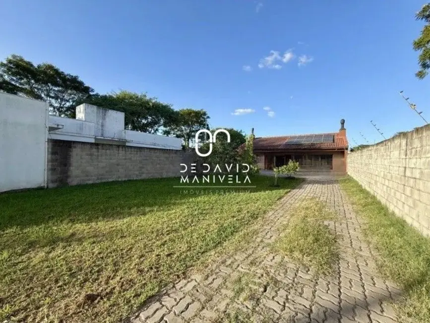 Foto 1 de Casa com 2 quartos à venda, 155m2 em Nossa Senhora de Lourdes, Santa Maria - RS
