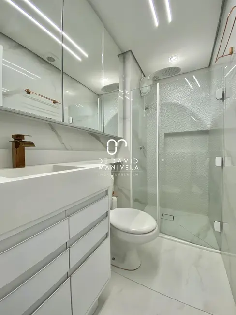 Foto 6 de Apartamento com 2 quartos à venda, 70m2 em Centro, Santa Maria - RS