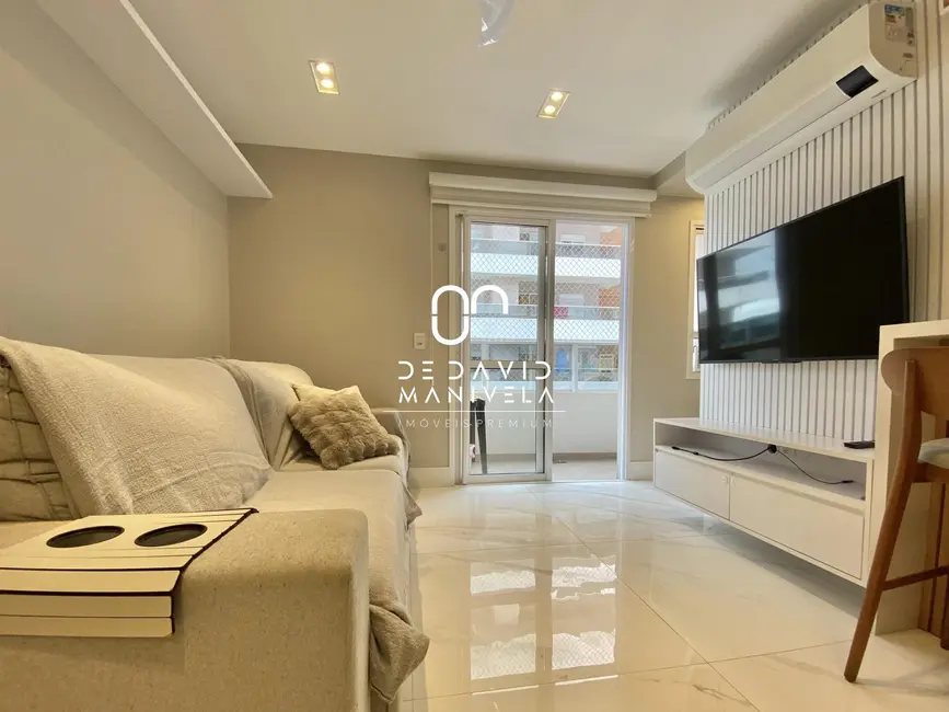 Foto 1 de Apartamento com 2 quartos à venda, 70m2 em Centro, Santa Maria - RS