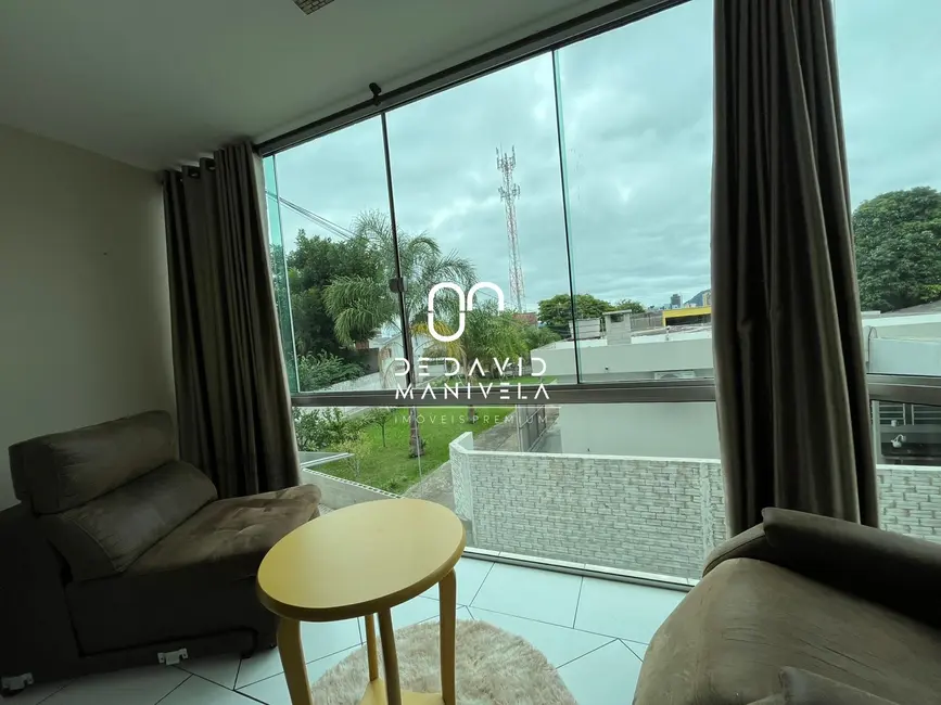 Apartamento com 2 quartos para alugar, 68m2 em Nossa Senhora de Fátima, Santa Maria - RS - imagem 4 Foto 4 de Apartamento com 2 quartos para alugar, 68m2 em Nossa Senhora de Fátima, Santa Maria - RS