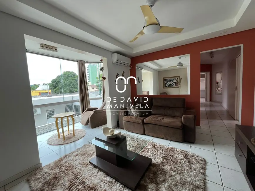 Apartamento com 2 quartos para alugar, 68m2 em Nossa Senhora de Fátima, Santa Maria - RS - imagem 1 Foto 1 de Apartamento com 2 quartos para alugar, 68m2 em Nossa Senhora de Fátima, Santa Maria - RS