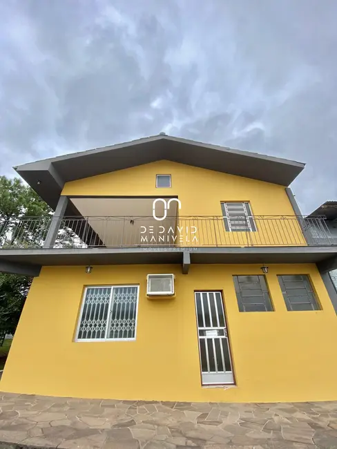 Armazém / Galpão com 3 quartos para alugar, 650m2 em Uglione, Santa Maria - RS - imagem 2 Foto 2 de Armazém / Galpão com 3 quartos para alugar, 650m2 em Uglione, Santa Maria - RS